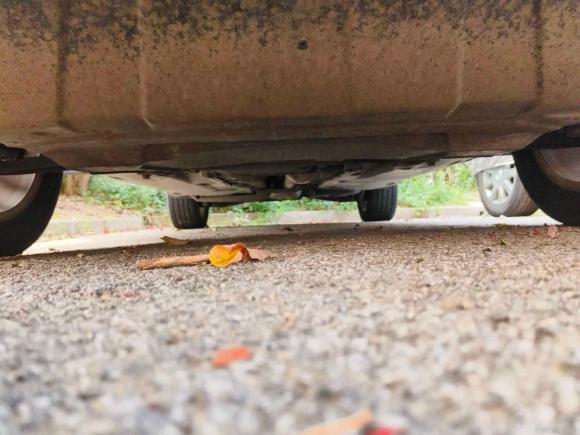 [上海·沪A] 二手大众途观2010款 2.0TSI 自动四驱旗舰版