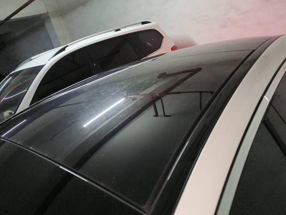 [深圳·粤B] 二手奔驰奔驰C级2021款 C 260 L 运动版