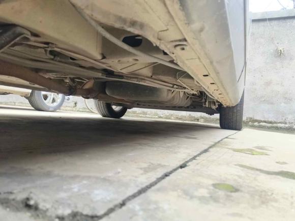 [成都·川G] 二手别克别克GL82011款 2.4L LT豪华商务行政版