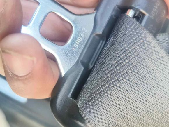 [南昌·赣A] 二手别克昂科威2020款 28T 四驱全能运动旗舰型