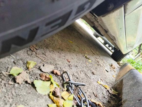 [上海·沪E] 二手别克威朗2019款 三厢 20T 双离合领先型