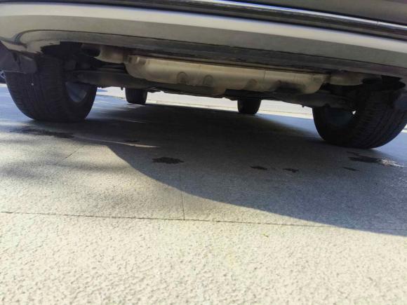 [上海·沪C] 二手斯柯达柯迪亚克2017款 TSI330 7座两驱豪华科技版