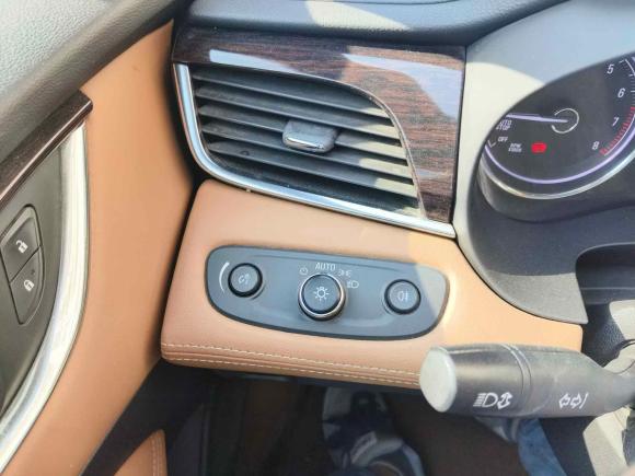 [金华·浙G] 二手别克君越2016款 28T 尊享型