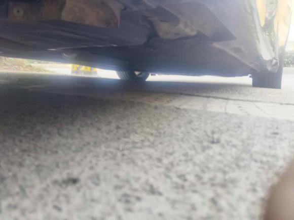 [嘉兴·浙F] 二手本田雅阁2018款 260TURBO 精英版 国VI