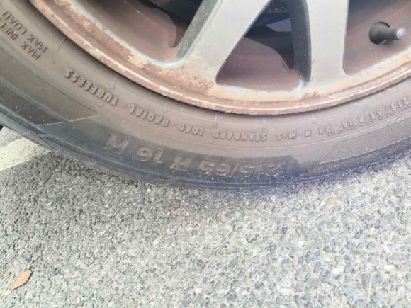 [杭州·沪C] 二手本田奥德赛2007款 2.4L 舒适版