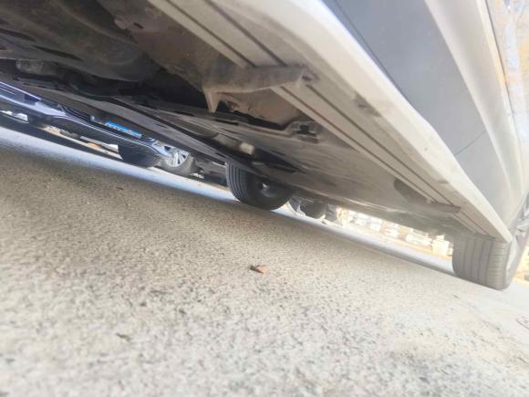 [济南·鲁A] 二手大众探岳2019款 330TSI 两驱豪华型 国VI