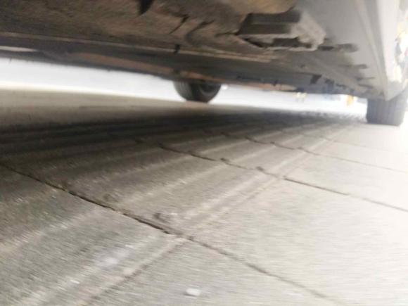 [南昌·赣A] 二手奔驰奔驰S级2019款 S 320 L 臻藏版