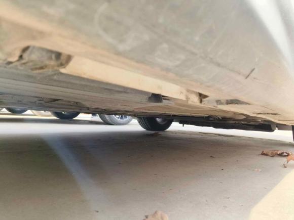 [西安·陕A] 二手福特福克斯2012款 两厢 1.6L 手动风尚型