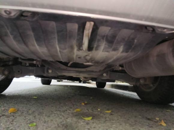 [广州·粤L] 二手本田本田CR-V2016款 2.0L 两驱都市版