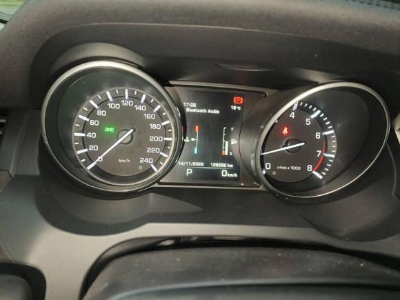 [苏州·苏E] 二手路虎揽胜极光2014款 2.0T 5门耀享版