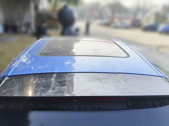 [上海·苏F] 二手保时捷Macan2018款 Macan 2.0T