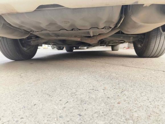 [佛山·粤E] 二手丰田锐志2013款 2.5S 菁锐版