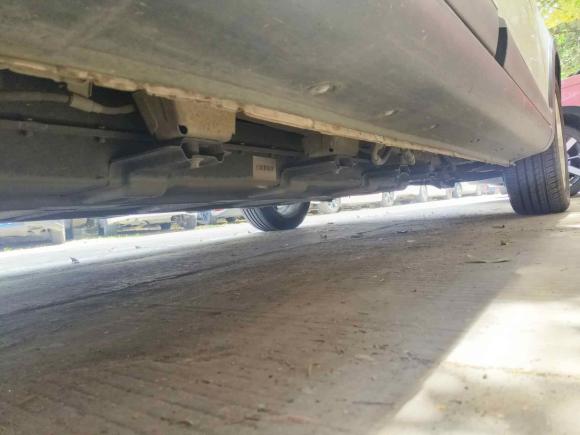 [温州·浙A] 二手开瑞开瑞K60EV2019款 301豪华型