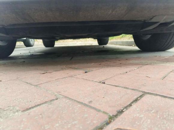 [上海·沪N] 二手保时捷Macan2020款 Macan 2.0T