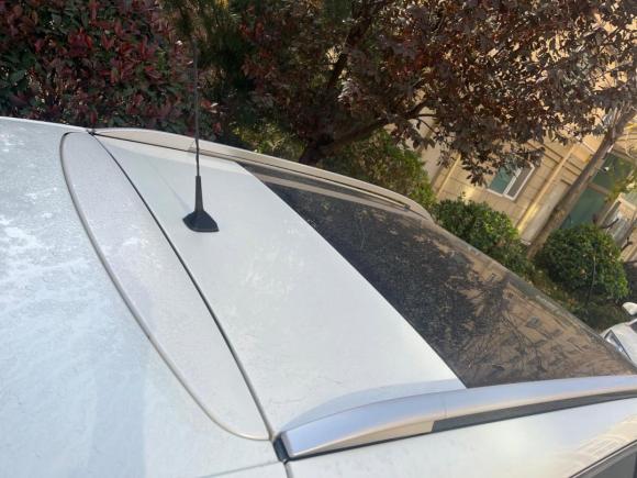 [青岛·鲁L] 二手日产逍客2016款 2.0L CVT豪华版