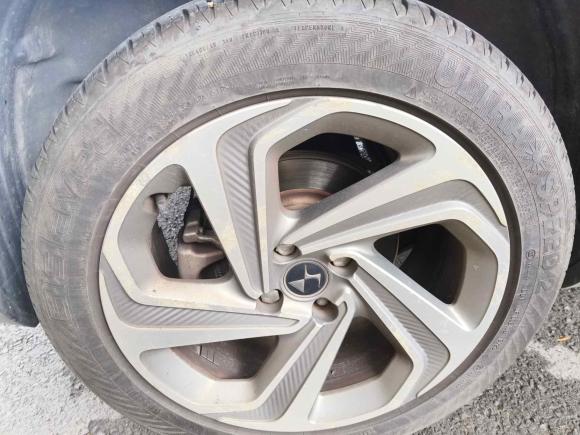 [广州·粤A] 二手DSDS 62014款 1.6T 尊享版THP200