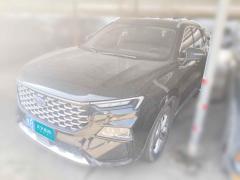 [广州·贵B] 福特领睿2022款 EcoBoost 170 铂领型