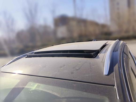 [济南·鲁A] 二手别克昂科威2017款 20T 两驱精英型