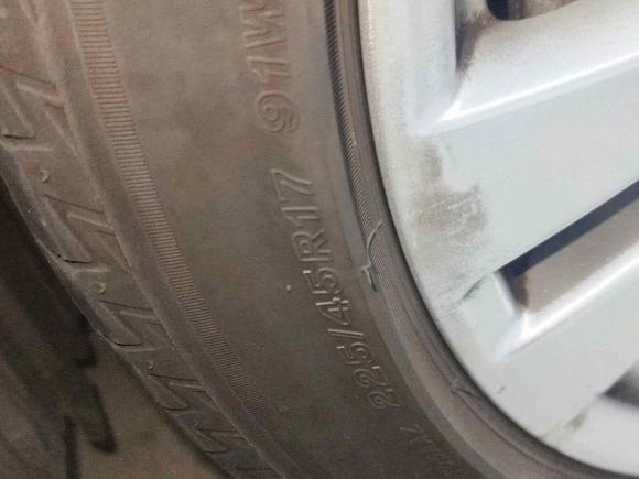 [苏州·苏E] 二手奔驰奔驰A级2017款 A 200 动感型