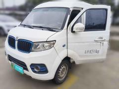 [苏州·苏E] 远程远程E52019款 E5L 纯电动厢式运输车国轩39.9kWh