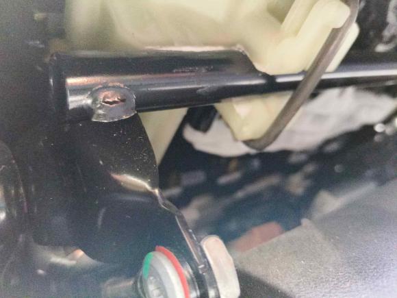 [深圳·粤B] 二手宝马宝马5系新能源2020款 里程升级版 530Le 先锋版