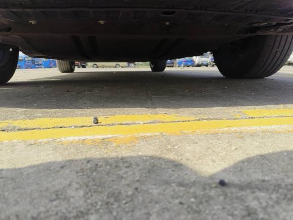 [上海·沪B] 二手别克微蓝62024款 430km 越享版