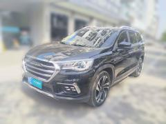 [义乌·贵E] 捷途捷途X902019款 1.5T 手动智享型 5座 国VI