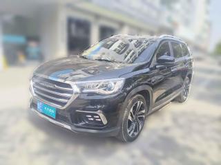 捷途捷途X902019款 1.5T 手动智享型 5座 国VI「义乌二手车」「天天拍车」