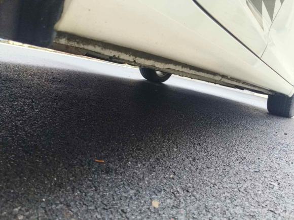 [无锡·苏B] 二手现代朗动2012款 1.6L 自动时尚型