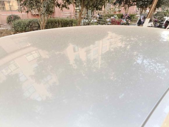 [南京·苏A] 二手大众朗逸2013款 改款经典 1.6L 自动风尚版