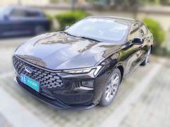 [杭州·浙A] 福特蒙迪欧2022款 改款 EcoBoost 245 豪华型