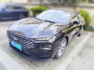 福特蒙迪欧2022款 改款 EcoBoost 245 豪华型