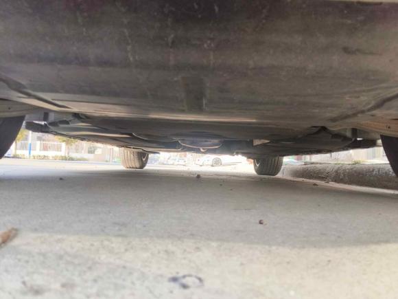 [常州·苏D] 二手奥迪奥迪Q52015款 40 TFSI 技术型