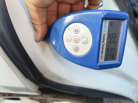 [广州·粤T] 二手奥迪奥迪Q52013款 40 TFSI 舒适型