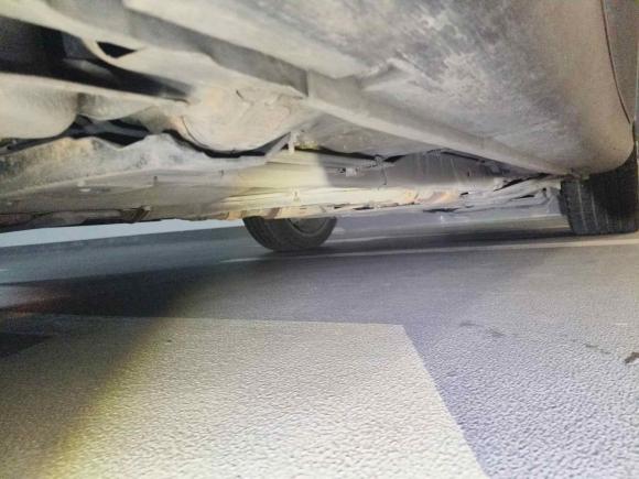 [杭州·浙A] 二手英菲尼迪英菲尼迪QX502015款 2.5L 豪华版