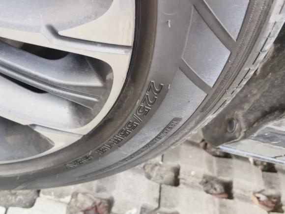 [杭州·浙A] 二手荣威荣威iMAX82021款 400TGI 旗舰版