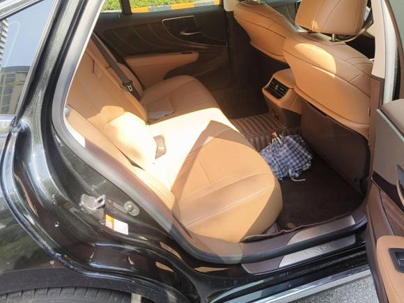 [南昌·赣A] 二手雷克萨斯雷克萨斯LS2020款 500h 卓越版 国VI