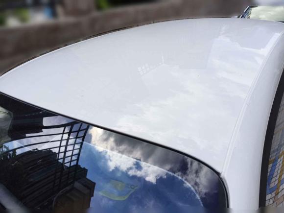 [武汉·鄂A] 二手零跑汽车零跑T032022款 炫晶版