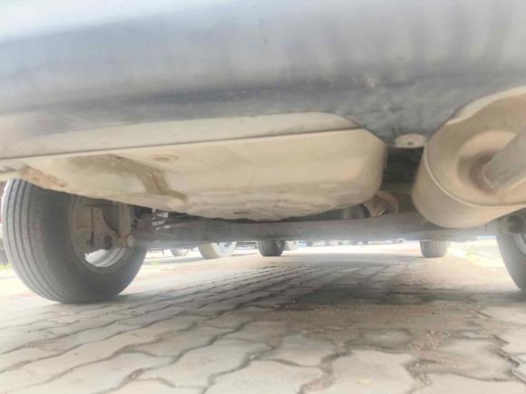 [青岛·鲁U] 二手日产阳光2015款 1.5XE CVT舒适版