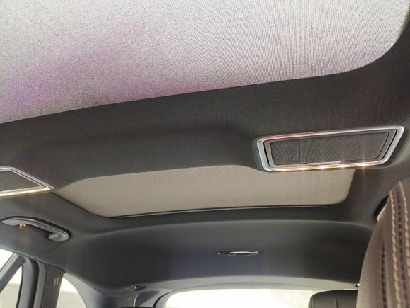 [武汉·鄂A] 二手奔驰奔驰GLC2019款 GLC 200 L 4MATIC