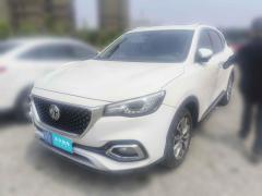 [宁波·浙B] 名爵名爵HS2019款 20T 自动两驱豪华版 国VI