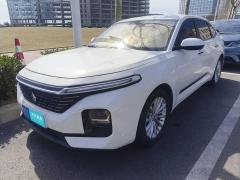 [青岛·鲁U] 宝骏宝骏RC-52020款 1.5T CVT智耀尊享型