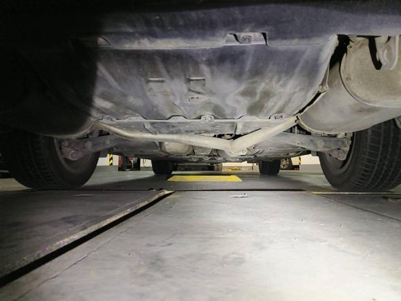 [无锡·苏B] 二手丰田皇冠2012款 2.5L Royal 真皮版