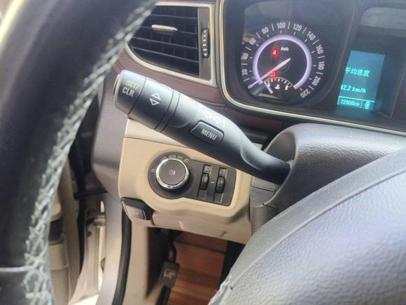 [苏州·苏U] 二手别克别克GL82017款 25S 豪华型 国V