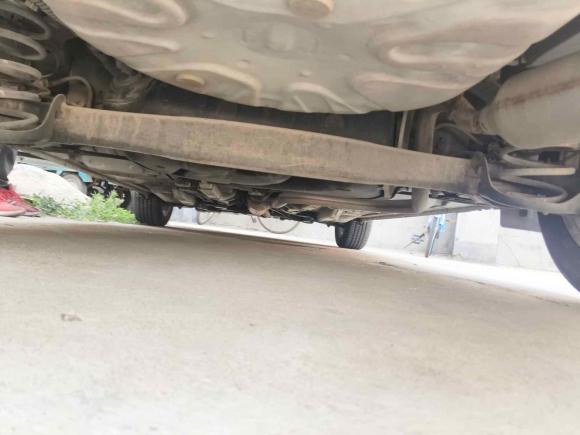 [济南·鲁A] 二手丰田YARiS L 致炫2014款 1.5G 自动炫动版