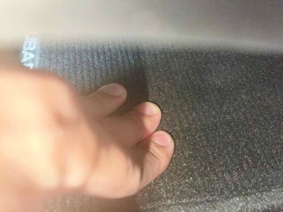 [南通·苏F] 二手斯巴鲁森林人2014款 2.0i 自动豪华版