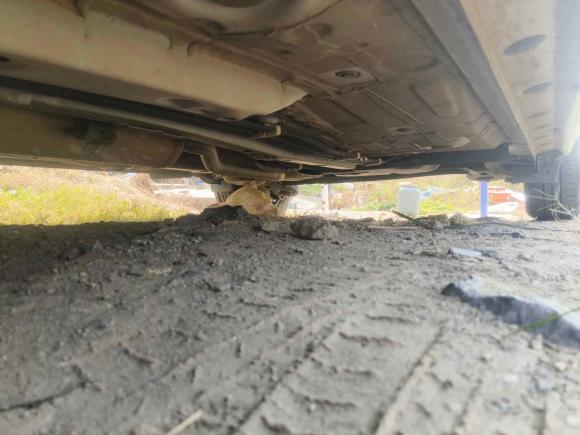 [广州·粤E] 二手丰田YARiS L 致炫2021款 1.5L CVT领先版