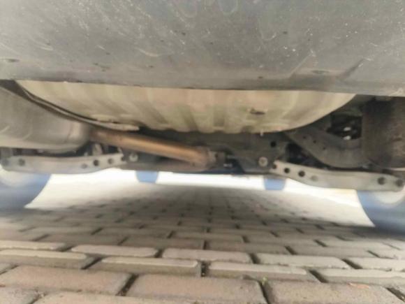 [嘉兴·浙F] 二手别克君威2020款 552T 精英型