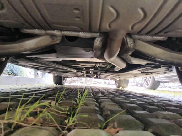 [上海·沪A] 二手奔驰奔驰GLA2016款 GLA 200 动感型