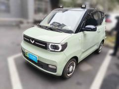 [嘉兴·浙F]五菱汽车&nbsp;&nbsp;宏光MINIEV&nbsp;&nbsp;2021款 马卡龙臻享款 三元锂